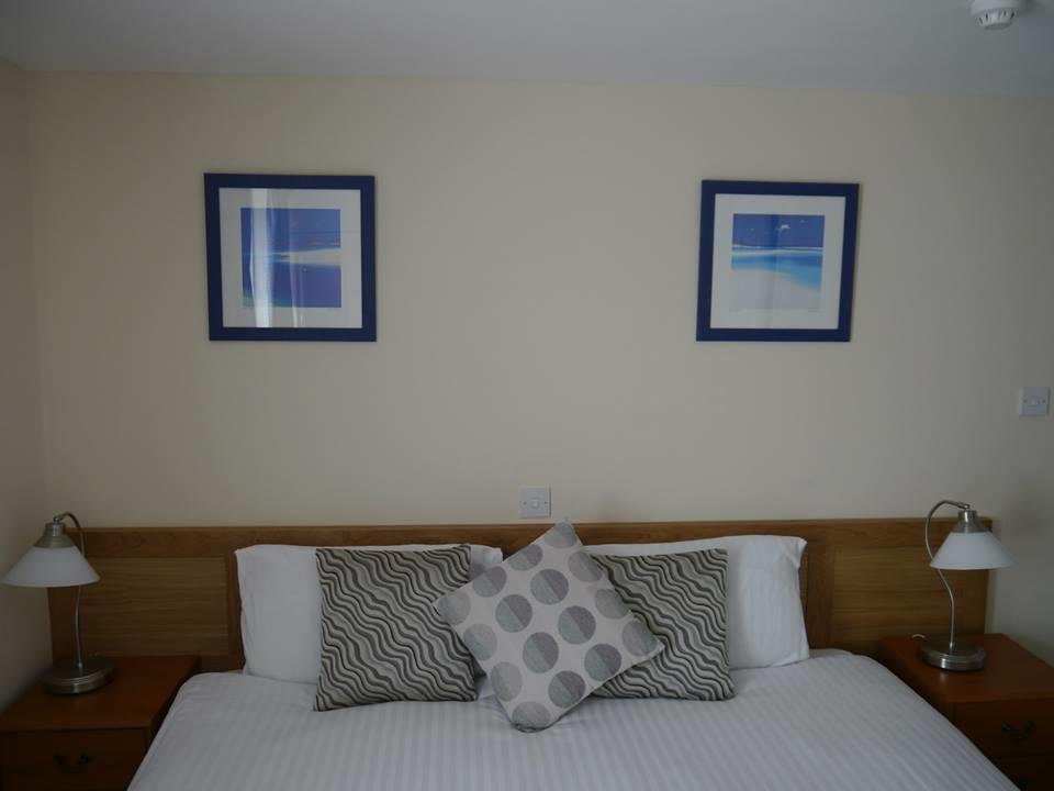Conference View Guest House Harrogate Bagian luar foto