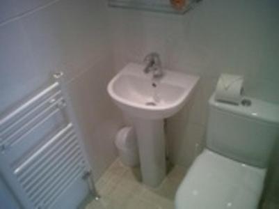Conference View Guest House Harrogate Ruang foto